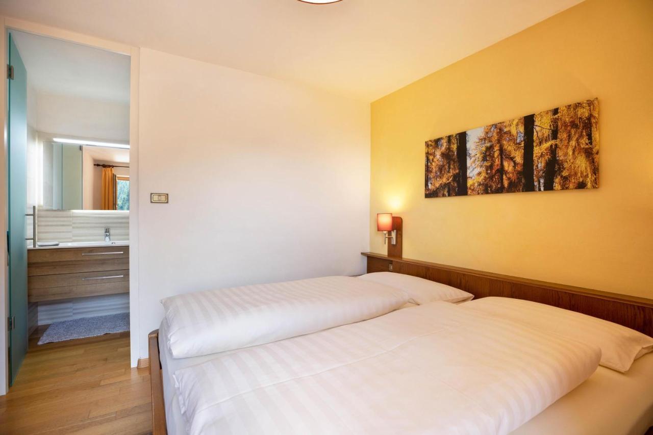 Appartements Gabrielli Anna Trodena Esterno foto