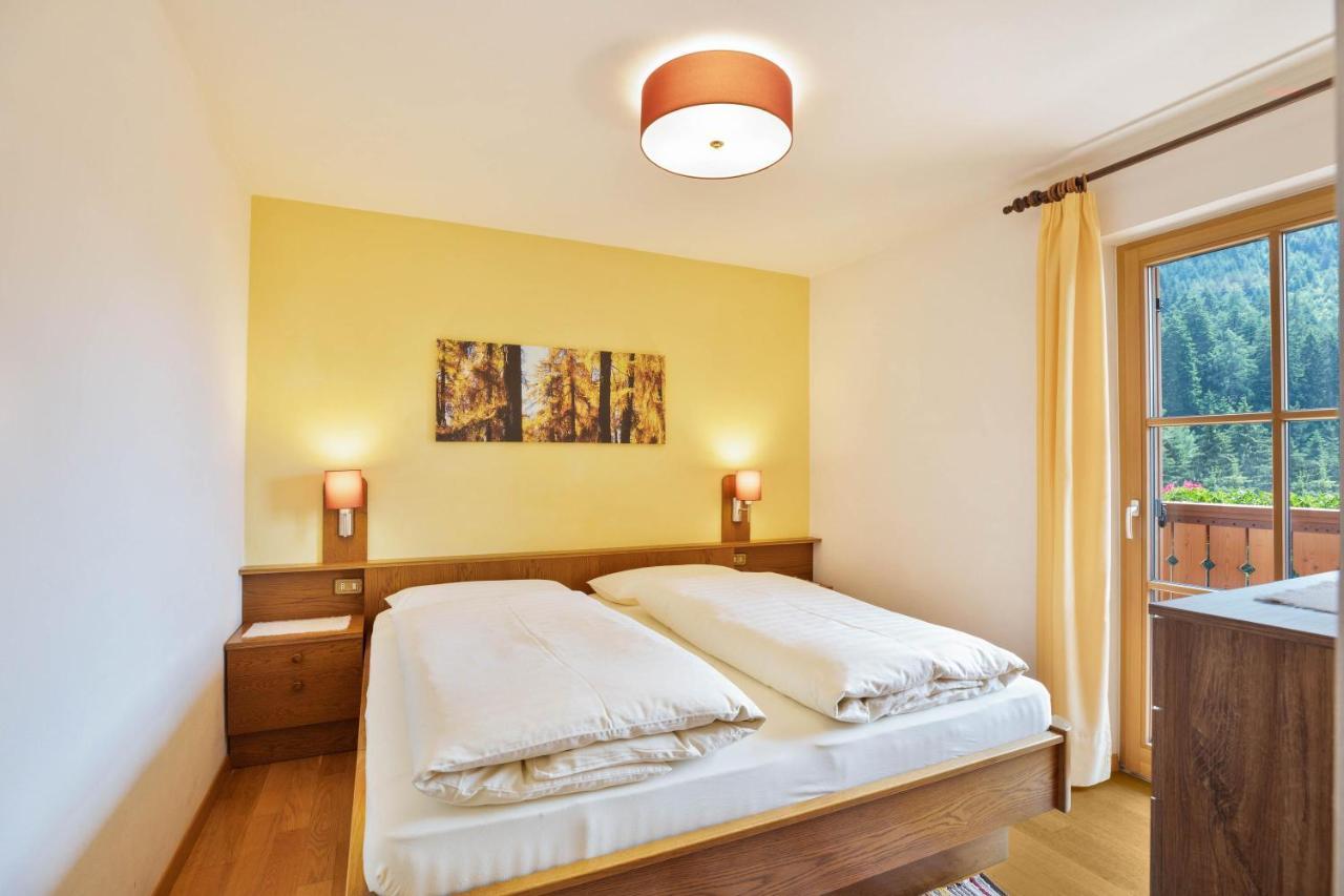 Appartements Gabrielli Anna Trodena Esterno foto